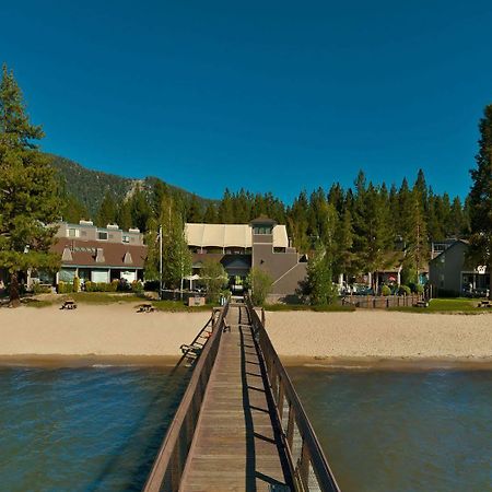 Lakeland Village at Heavenly South Lake Tahoe Eksteriør billede